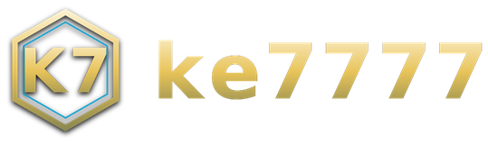 ke7777 logo